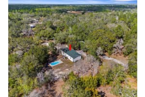 11475 PITCAIRN STREET, BROOKSVILLE, FL 34613 Sold 04/24/25