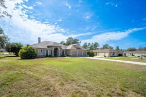10188 WHISPER RIDGE TRAIL TRAIL, WEEKI WACHEE, FL 34613 - MLS#MFRW7872725