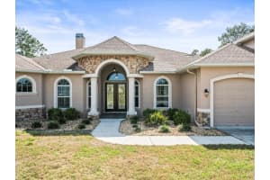 10188 WHISPER RIDGE TRAIL TRAIL, WEEKI WACHEE, FL 34613 - MLS#MFRW7872725