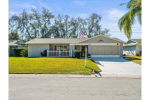 8404 WINDING WOOD DRIVE, PORT RICHEY, FL 34668 Sold 05/08/25