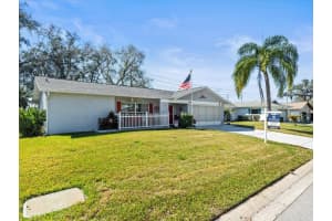 8404 WINDING WOOD DRIVE, PORT RICHEY, FL 34668 Sold 05/08/25
