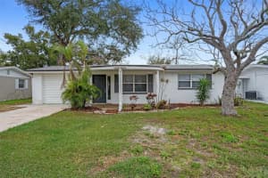 6414 KELSO DRIVE, PORT RICHEY, FL 34668 Sold 03/31/25