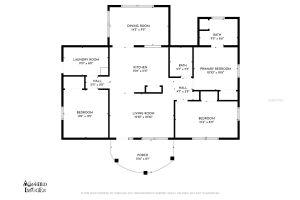 6414 KELSO DRIVE, PORT RICHEY, FL 34668 Sold 03/31/25