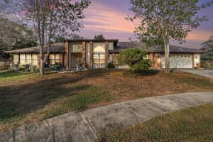 320 PRESTON HOLLOW DRIVE, SPRING HILL, FL 34609 Sold 03/24/25