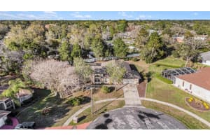 320 PRESTON HOLLOW DRIVE, SPRING HILL, FL 34609 Sold 03/24/25