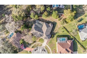 320 PRESTON HOLLOW DRIVE, SPRING HILL, FL 34609 Sold 03/24/25