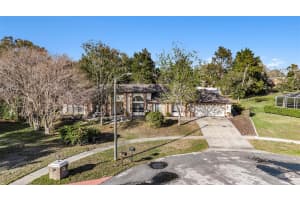 320 PRESTON HOLLOW DRIVE, SPRING HILL, FL 34609 Sold 03/24/25