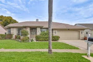 8509 DANBURY LANE, HUDSON, FL 34667 Sold 05/02/25
