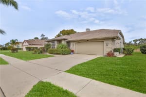 8509 DANBURY LANE, HUDSON, FL 34667 Sold 05/02/25