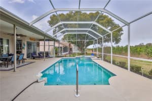 8509 DANBURY LANE, HUDSON, FL 34667 Sold 05/02/25