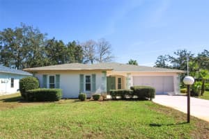 8728 GOLD PINE DRIVE, PORT RICHEY, FL 34668 Sold 04/29/25