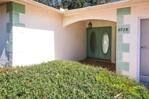 8728 GOLD PINE DRIVE, PORT RICHEY, FL 34668 Sold 04/29/25