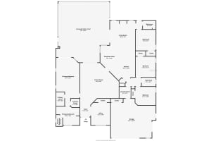 2425 TARRAGON LANE, NEW PORT RICHEY, FL 34655 Sold 04/14/25