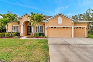 2425 TARRAGON LANE, NEW PORT RICHEY, FL 34655 Sold 04/14/25
