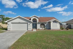 3606 DOW LANE, SPRING HILL, FL 34609 - MLS#MFRW7872756