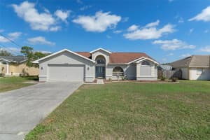 3606 DOW LANE, SPRING HILL, FL 34609 - MLS#MFRW7872756