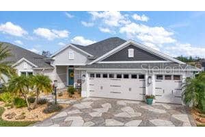5615 HAWKINS DRIVE, WILDWOOD, FL 34785 Sold 03/24/25