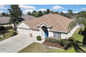 4320 EDENROCK PLACE, SPRING HILL, FL 34609 Sold 04/18/25