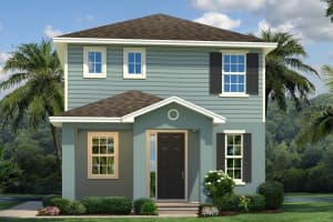 3828 Denali Dr, APOPKA