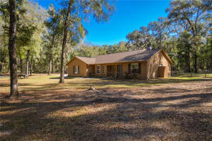 5369 IRONSTONE TERRACE, HERNANDO, FL 34442 Sold 04/07/25