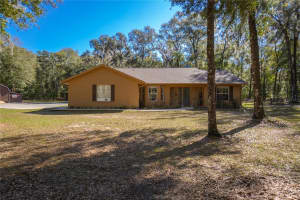 5369 IRONSTONE TERRACE, HERNANDO, FL 34442 Sold 04/07/25