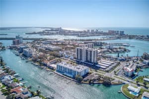 415 Island Way #407, CLEARWATER BEACH