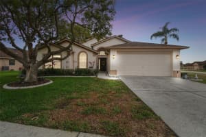 9336 CREEKSIDE COURT, HUDSON, FL 34669 Sold 06/23/25