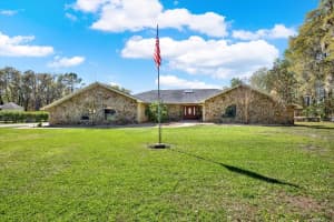 6339 GRIFFIN ROAD, BROOKSVILLE, FL 34601 Sold 04/21/25