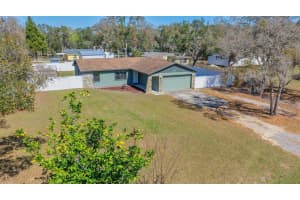 16265 POINTVIEW ROAD, BROOKSVILLE, FL 34601 Sold 03/20/25