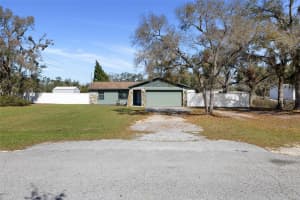 16265 POINTVIEW ROAD, BROOKSVILLE, FL 34601 Sold 03/20/25