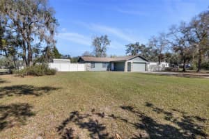 16265 POINTVIEW ROAD, BROOKSVILLE, FL 34601 Sold 03/20/25