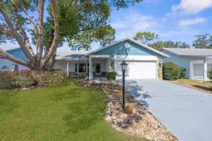 6387 PLANTATION ROAD, SPRING HILL, FL 34606 Sold 05/15/25