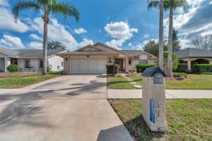 13032 PINNACLE LANE, HUDSON, FL 34669 Sold 07/09/25