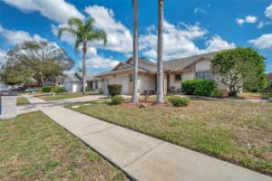 13032 PINNACLE LANE, HUDSON, FL 34669 Sold 07/09/25