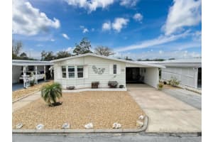 12209 HORSESHOE LANE, HUDSON, FL 34667 Sold 05/15/25