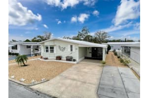 12209 HORSESHOE LANE, HUDSON, FL 34667 Sold 05/15/25