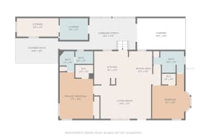 12209 HORSESHOE LANE, HUDSON, FL 34667 Sold 05/15/25
