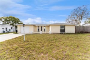 7610 ILEX DRIVE, PORT RICHEY, FL 34668 Sold 05/06/25