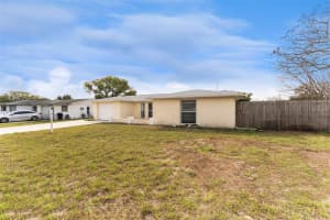 7610 ILEX DRIVE, PORT RICHEY, FL 34668 Sold 05/06/25