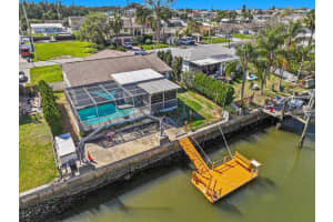 7619 HATTERAS DRIVE, HUDSON, FL 34667 Sold 04/25/25