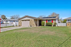 7619 HATTERAS DRIVE, HUDSON, FL 34667 Sold 04/25/25