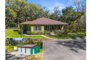 22000 SNOW HILL ROAD, BROOKSVILLE, FL 34601 Sold 05/07/25