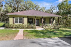 22000 SNOW HILL ROAD, BROOKSVILLE, FL 34601 Sold 05/07/25