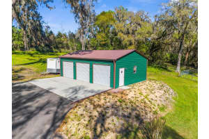 22000 SNOW HILL ROAD, BROOKSVILLE, FL 34601 Sold 05/07/25
