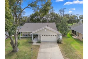 8002 SUGARBUSH DRIVE, SPRING HILL, FL 34606 Sold 04/14/25