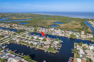 12813 4TH ISLE, HUDSON, FL 34667 Sold 04/22/25