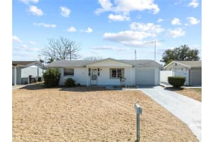 4024 DALWOOD DRIVE, HOLIDAY, FL 34691 Sold 10/29/25