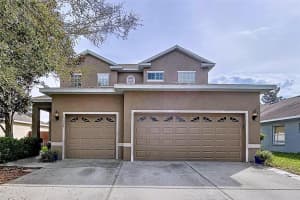 13304 MANDALAY PLACE, SPRING HILL, FL 34609 Sold 07/18/25