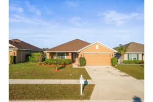 7105 WIREVINE DRIVE, BROOKSVILLE, FL 34602 Sold 03/28/25