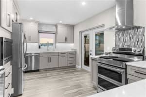 4144 GLADE ROAD, SPRING HILL, FL 34606 Sold 04/15/25